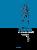 Judge Dredd, les affaires classées, t. 09